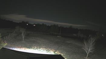 Weather camera view of Oak Ridge Park.