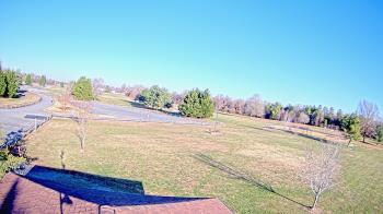 Weather camera view of Oak Ridge Park.