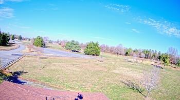 Weather camera view of Oak Ridge Park.