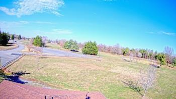 Weather camera view of Oak Ridge Park.