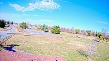 Weather camera view of Oak Ridge Park.