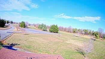 Weather camera view of Oak Ridge Park.