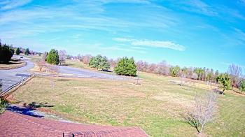 Weather camera view of Oak Ridge Park.