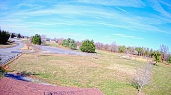 Weather camera view of Oak Ridge Park.