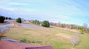 Weather camera view of Oak Ridge Park.