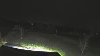 Weather camera view of Oak Ridge Park.