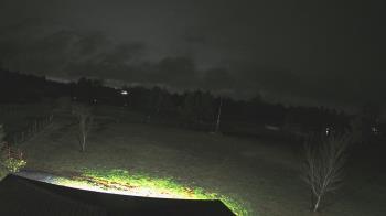 Weather camera view of Oak Ridge Park.