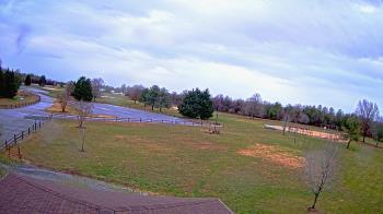 Weather camera view of Oak Ridge Park.