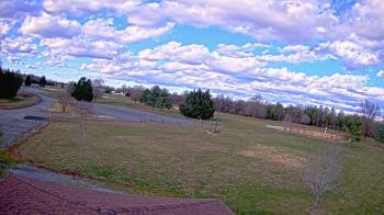 Weather camera view of Oak Ridge Park.