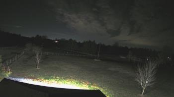 Weather camera view of Oak Ridge Park.