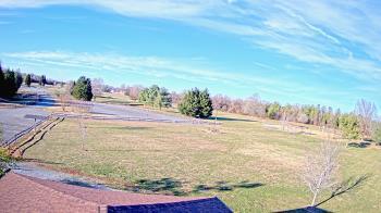 Weather camera view of Oak Ridge Park.