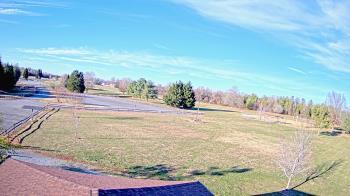 Weather camera view of Oak Ridge Park.