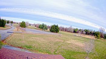 Weather camera view of Oak Ridge Park.