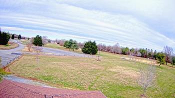 Weather camera view of Oak Ridge Park.