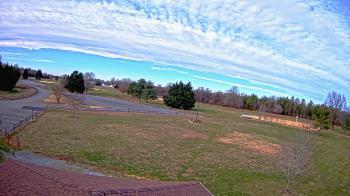 Weather camera view of Oak Ridge Park.