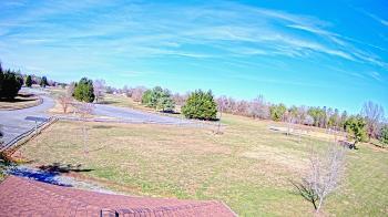Weather camera view of Oak Ridge Park.