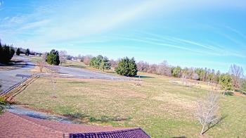 Weather camera view of Oak Ridge Park.