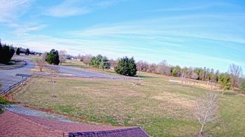 Weather camera view of Oak Ridge Park.