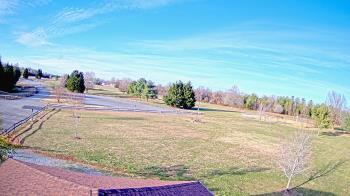 Weather camera view of Oak Ridge Park.