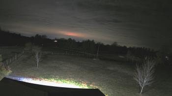 Weather camera view of Oak Ridge Park.