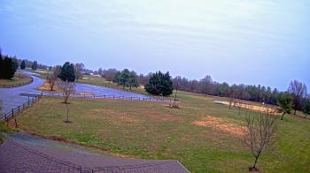 Weather camera view of Oak Ridge Park.