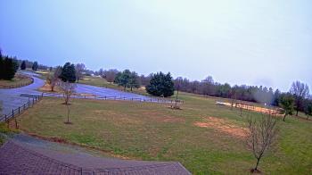 Weather camera view of Oak Ridge Park.