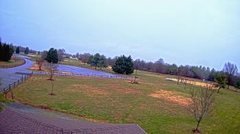 Weather camera view of Oak Ridge Park.