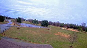 Weather camera view of Oak Ridge Park.
