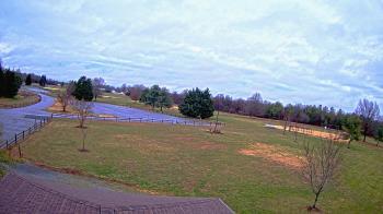 Weather camera view of Oak Ridge Park.