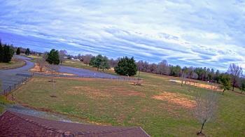 Weather camera view of Oak Ridge Park.