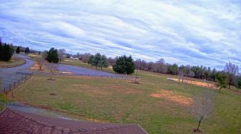 Weather camera view of Oak Ridge Park.