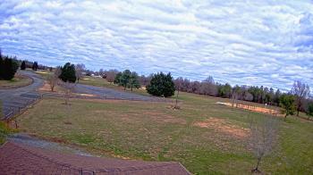 Weather camera view of Oak Ridge Park.