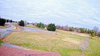 Weather camera view of Oak Ridge Park.