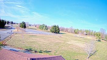 Weather camera view of Oak Ridge Park.