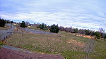 Weather camera view of Oak Ridge Park.