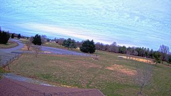 Weather camera view of Oak Ridge Park.