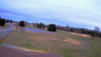 Weather camera view of Oak Ridge Park.