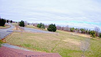 Weather camera view of Oak Ridge Park.