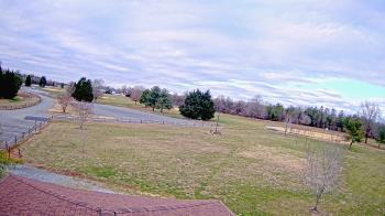 Weather camera view of Oak Ridge Park.