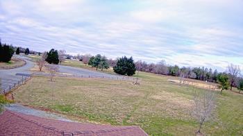 Weather camera view of Oak Ridge Park.
