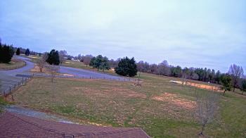 Weather camera view of Oak Ridge Park.