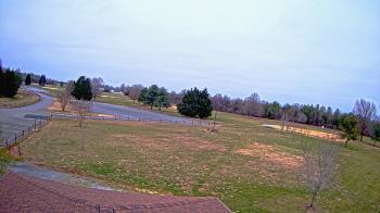Weather camera view of Oak Ridge Park.