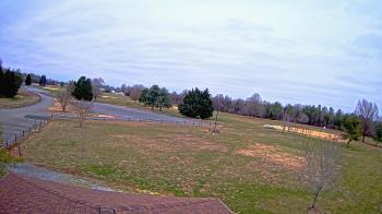 Weather camera view of Oak Ridge Park.