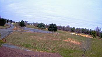 Weather camera view of Oak Ridge Park.