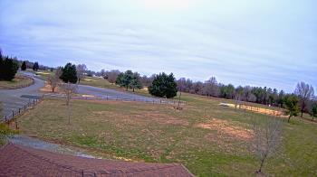 Weather camera view of Oak Ridge Park.