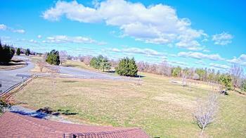 Weather camera view of Oak Ridge Park.