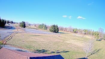 Weather camera view of Oak Ridge Park.