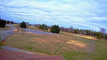 Weather camera view of Oak Ridge Park.