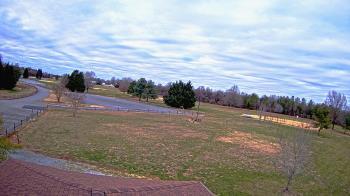 Weather camera view of Oak Ridge Park.