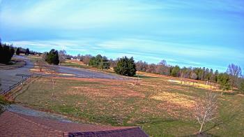 Weather camera view of Oak Ridge Park.
